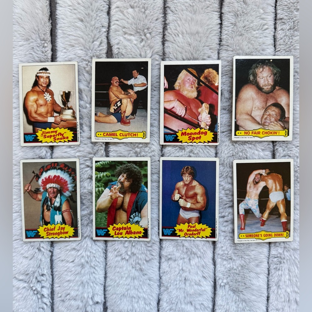 Topps Kids Toys Trading Cards - Multicolor